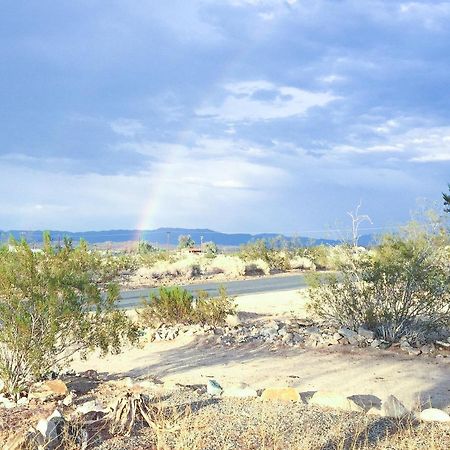 29 Hillside By Jtnp Visitor Center Villa Twentynine Palms Esterno foto