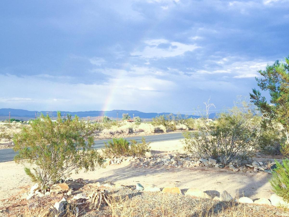29 Hillside By Jtnp Visitor Center Villa Twentynine Palms Esterno foto