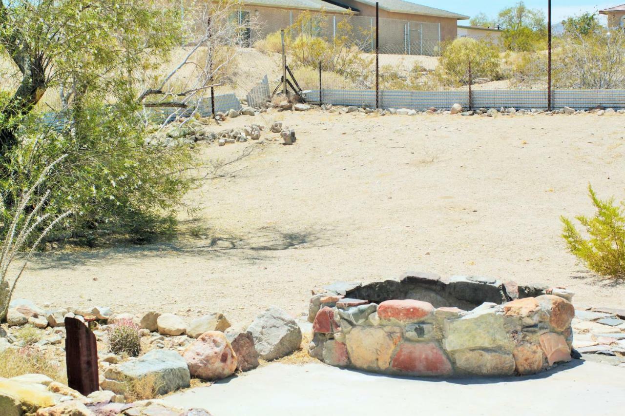 29 Hillside By Jtnp Visitor Center Villa Twentynine Palms Esterno foto